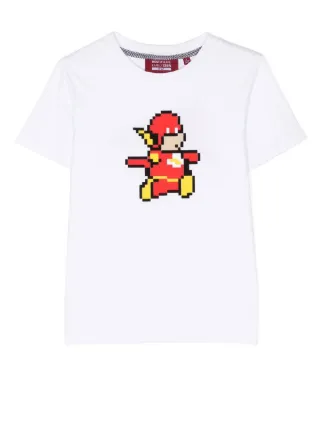 Mostly Heard Rarely Seen 8-Bit