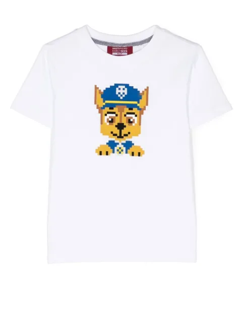 Mostly Heard Rarely Seen 8-Bit playera Mini Police Puppy