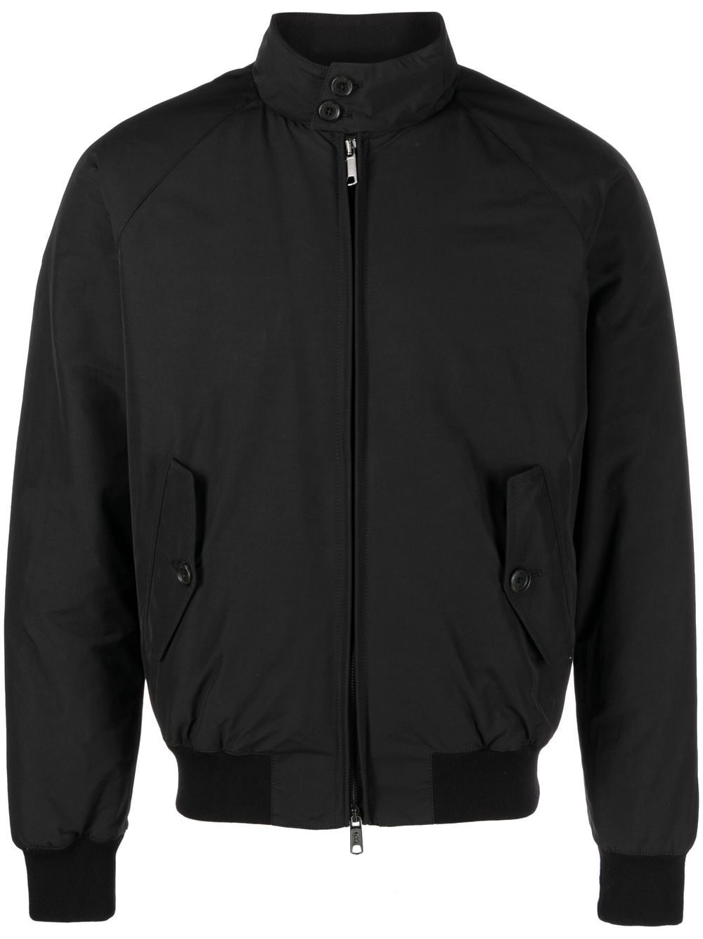 Baracuta G9 Harrington Bomber Jacket - Farfetch