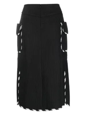 Henrik Vibskov スカート通販 - FARFETCH