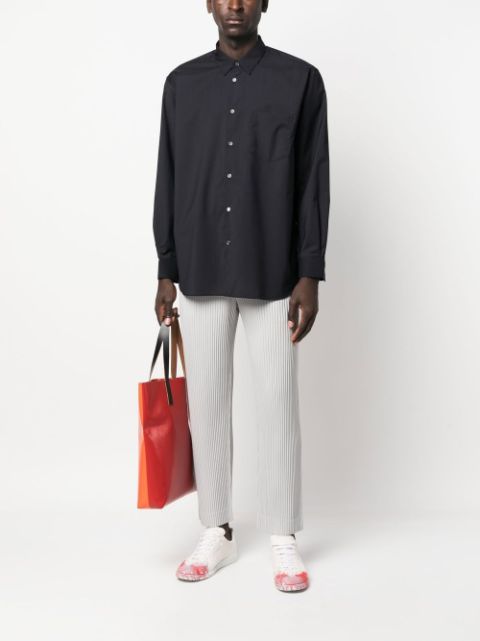 Comme Des Garcons Shirt classic button-up shirt Men