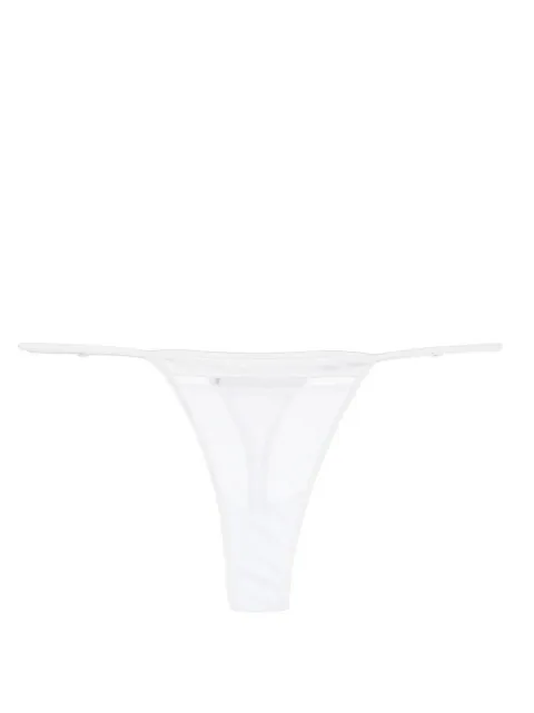 Kiki de Montparnasse Intime G-string thong