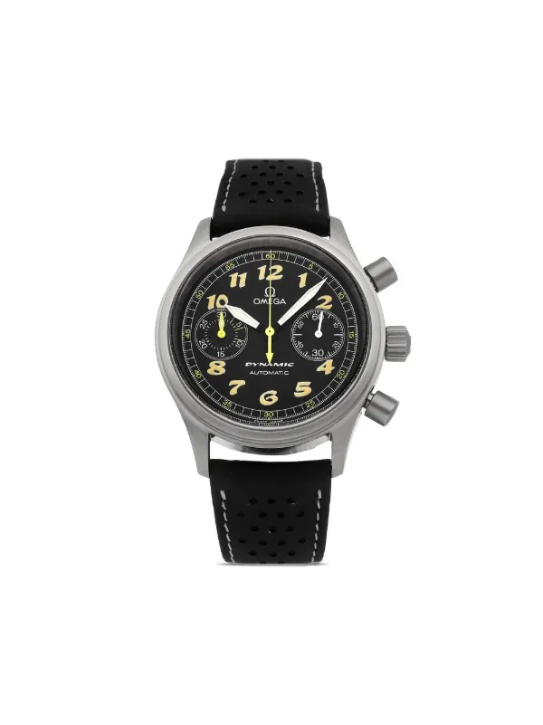 omega dynamic automatic