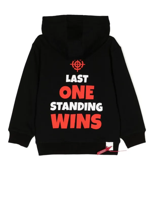 One of one clearance hoodie