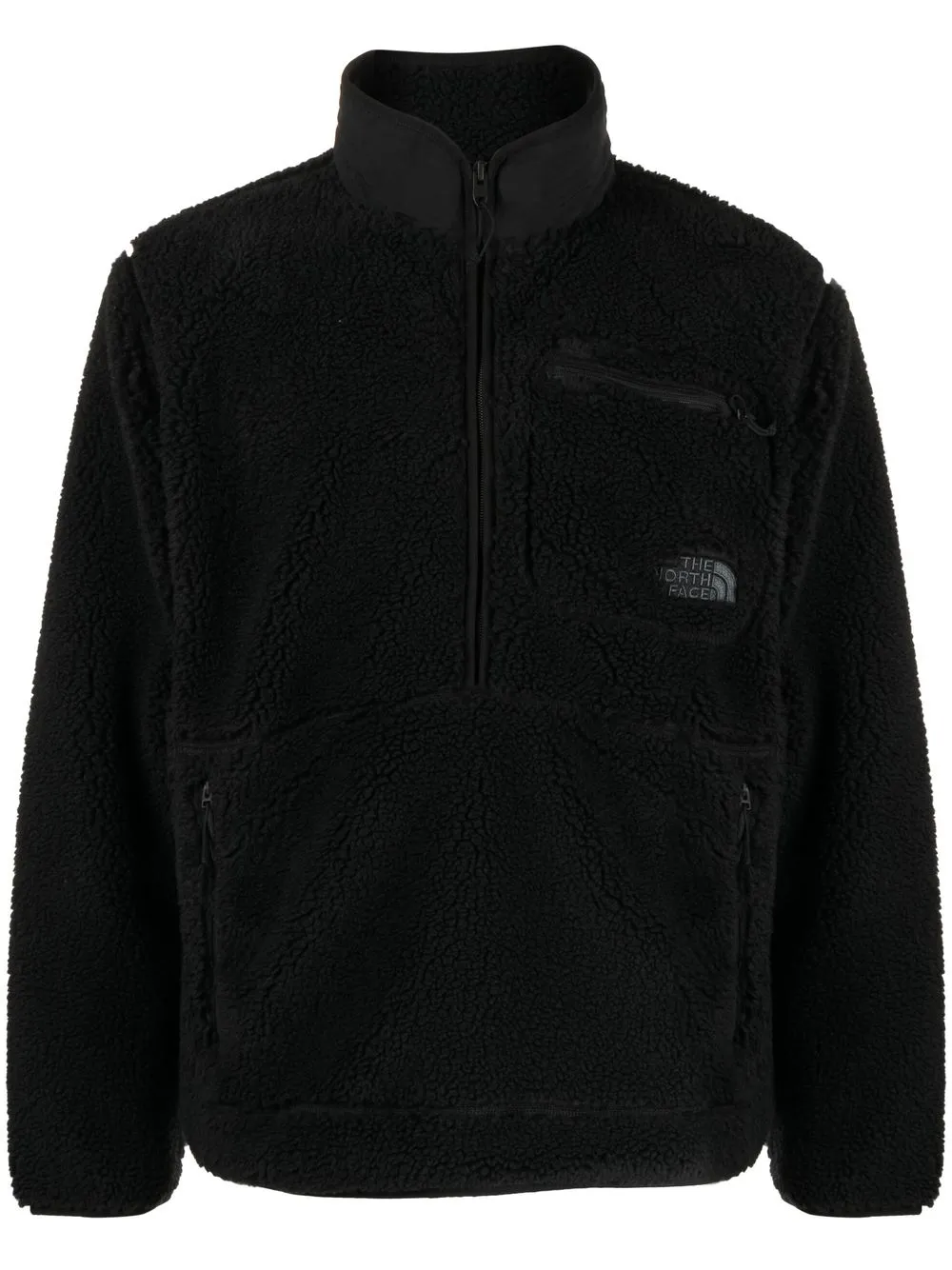 

The North Face Extreme Pile fleece jumper - Black