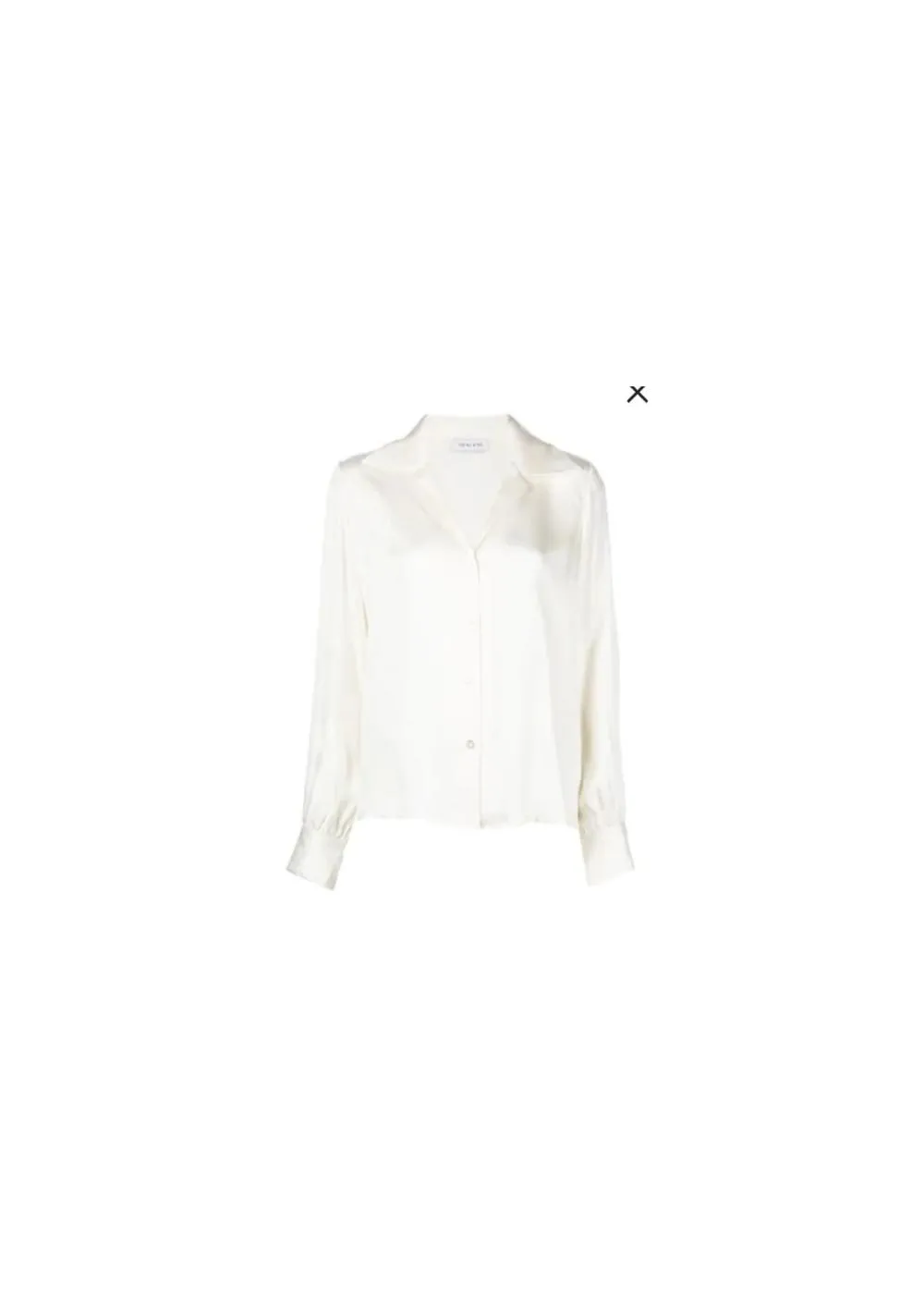 ANINE BING Anine Bing - Erin Button up | Image 1