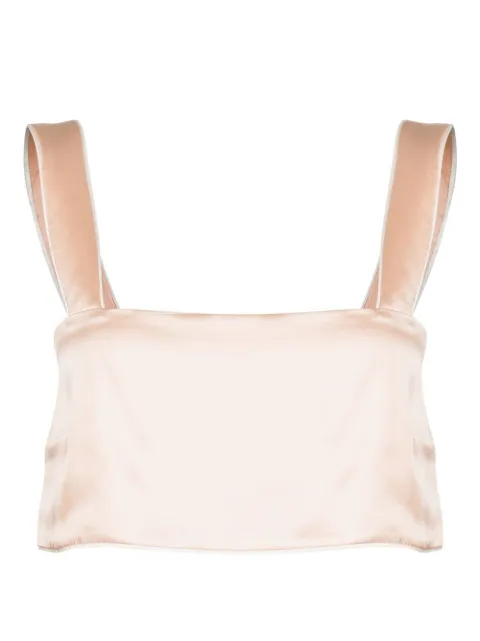 Kiki de Montparnasse top estilo bandeau Kiki