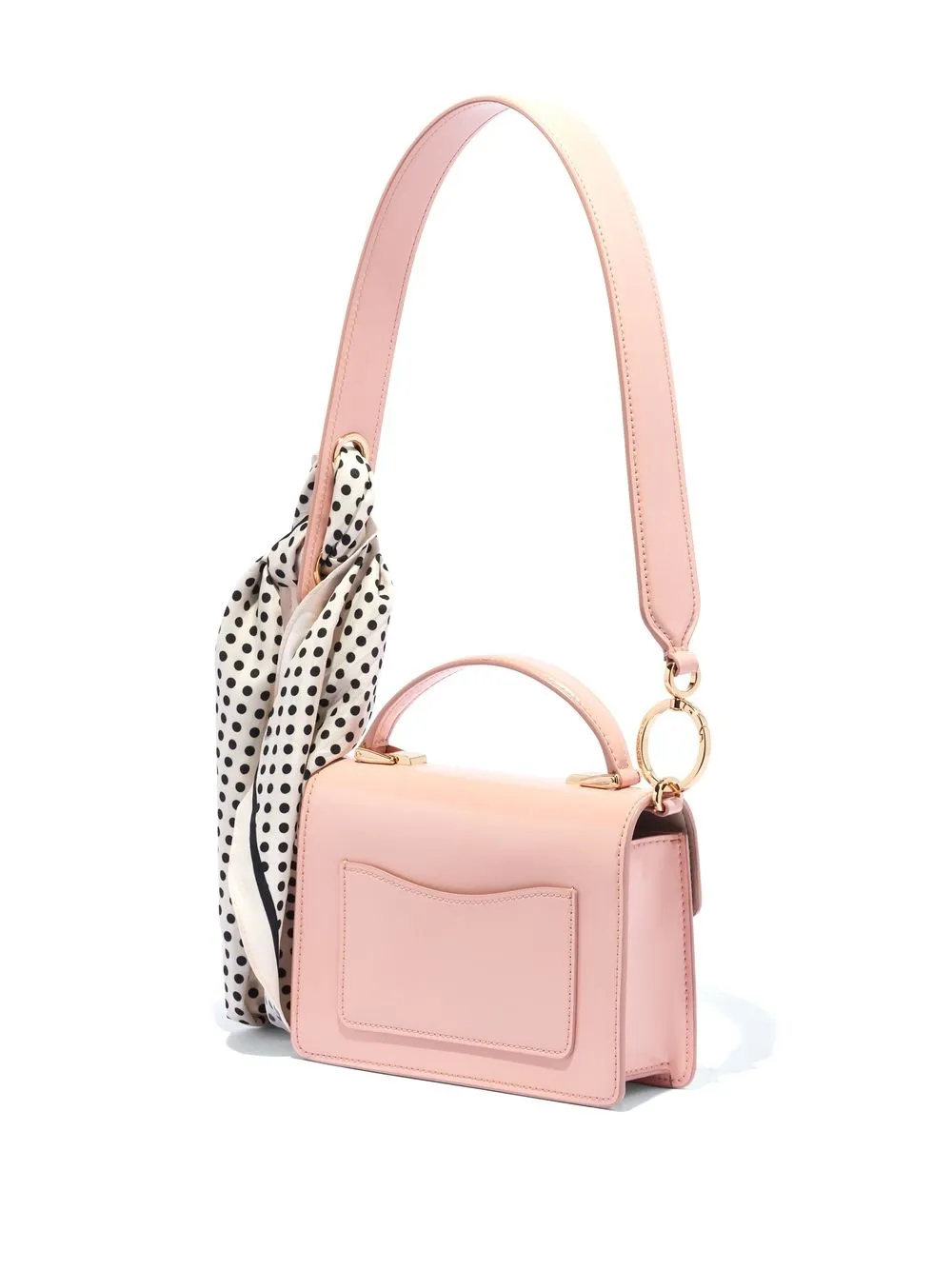 Marc Jacobs The Downtown Shoulder Bag Farfetch