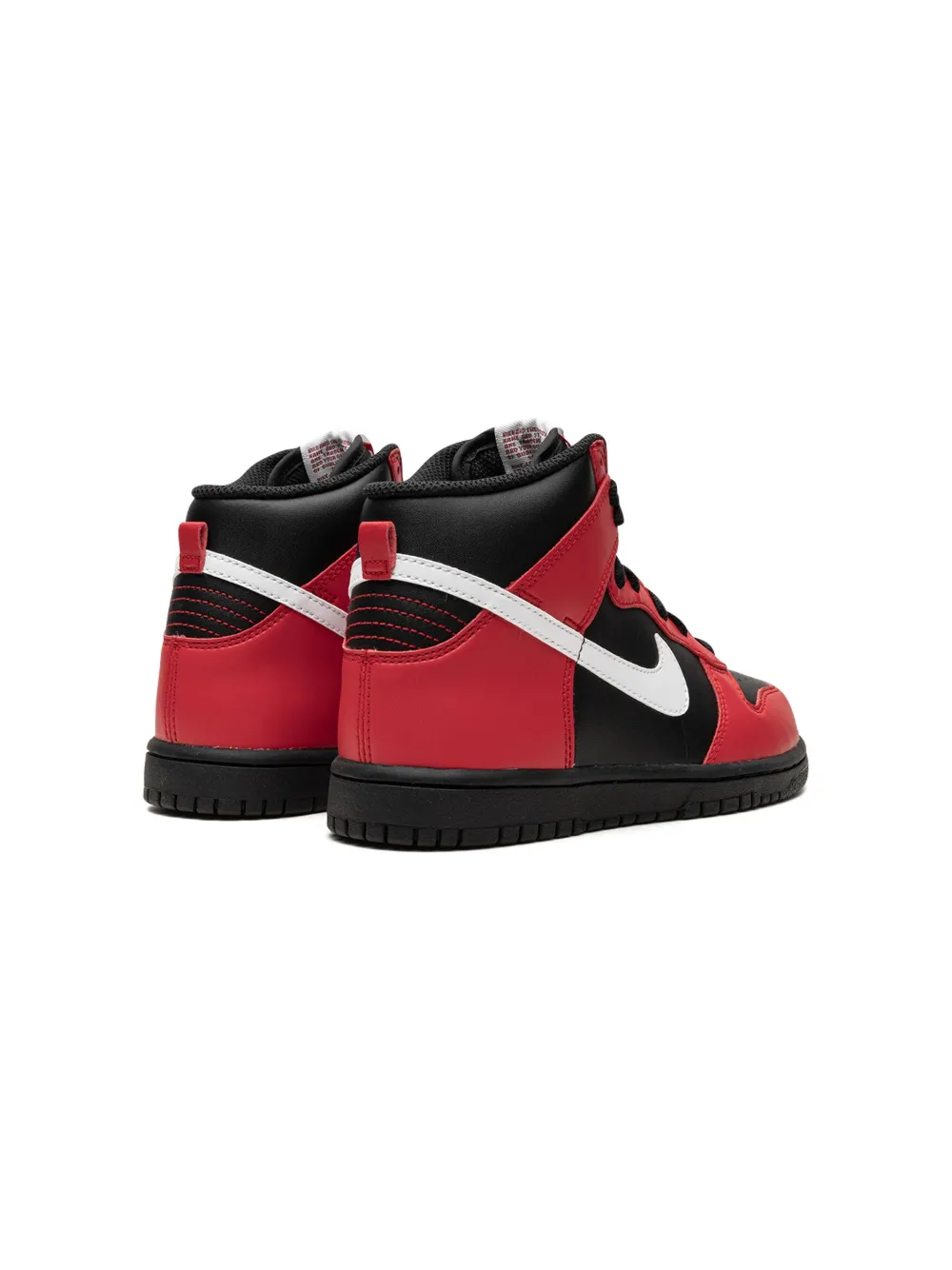 Nike Kids Dunk High Sneakers | Klassische Sneakers | Image 3