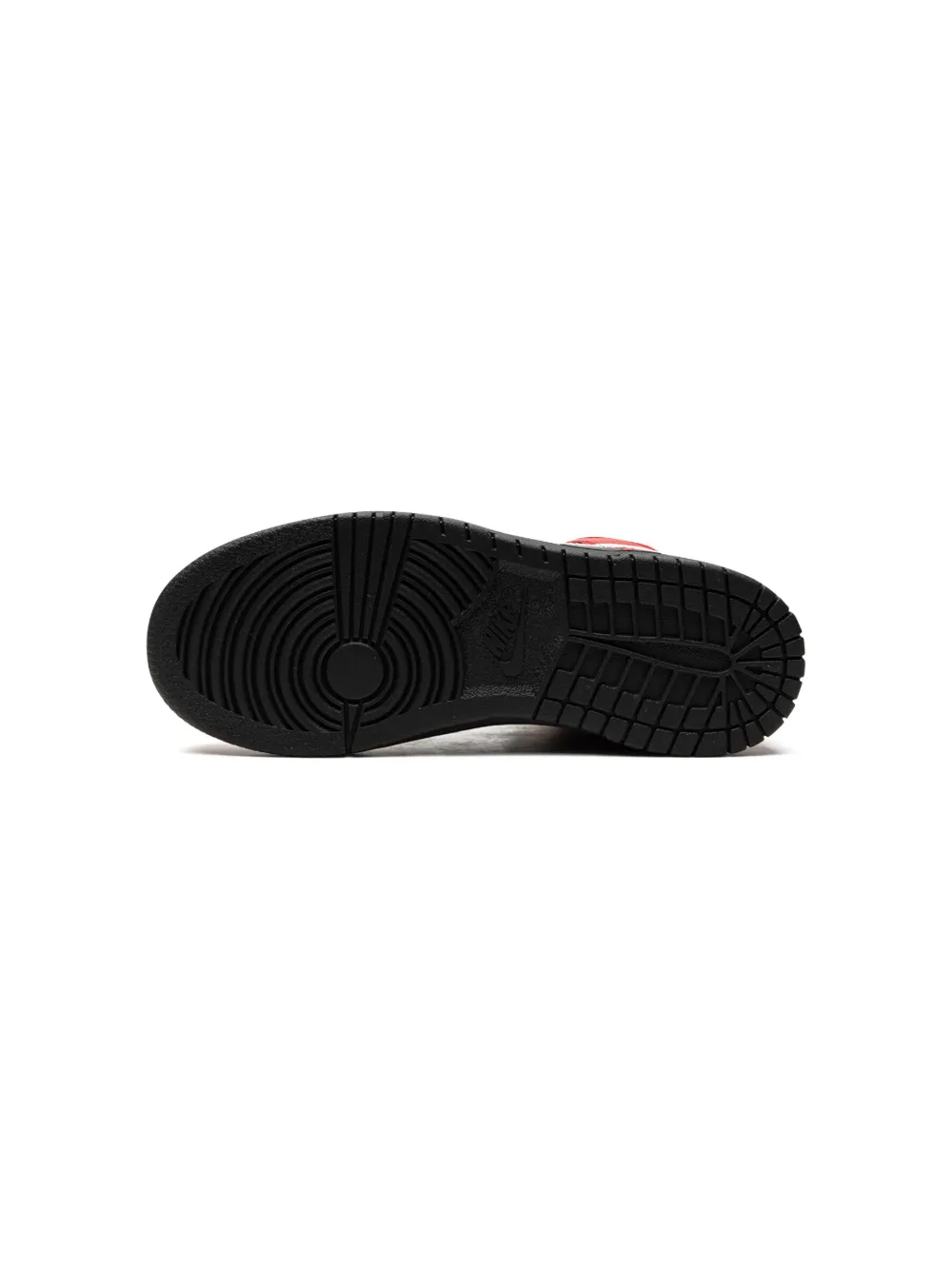 Nike Kids Dunk High Sneakers | Schuhe für Jungen | Image 4