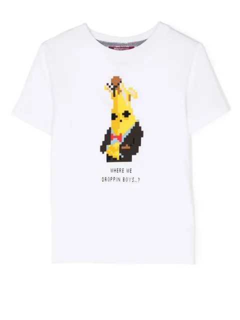 Mostly Heard Rarely Seen 8-Bit playera Mini Where We Droppin