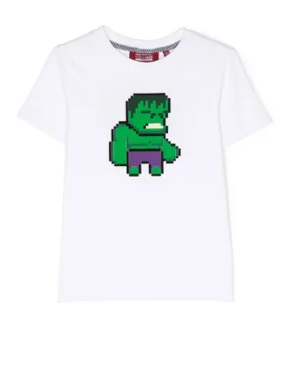 Mostly Heard Rarely Seen 8-Bit