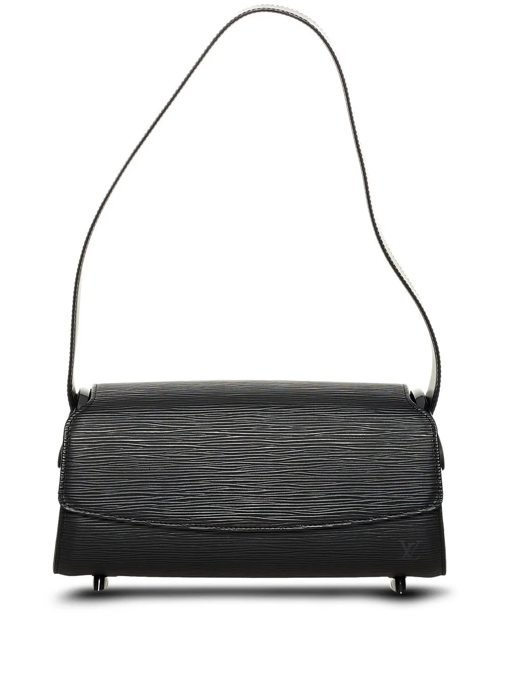 

Louis Vuitton 2002 pre-owned Nocturne bag - Black
