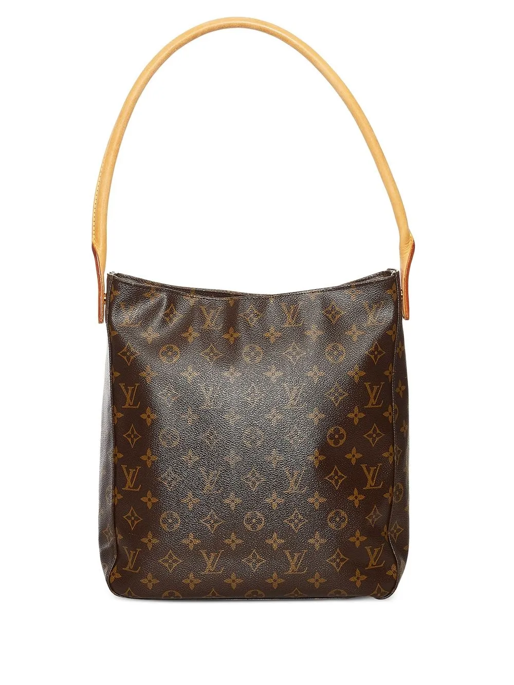 

Louis Vuitton 2005 pre-owned Looping bag - Brown