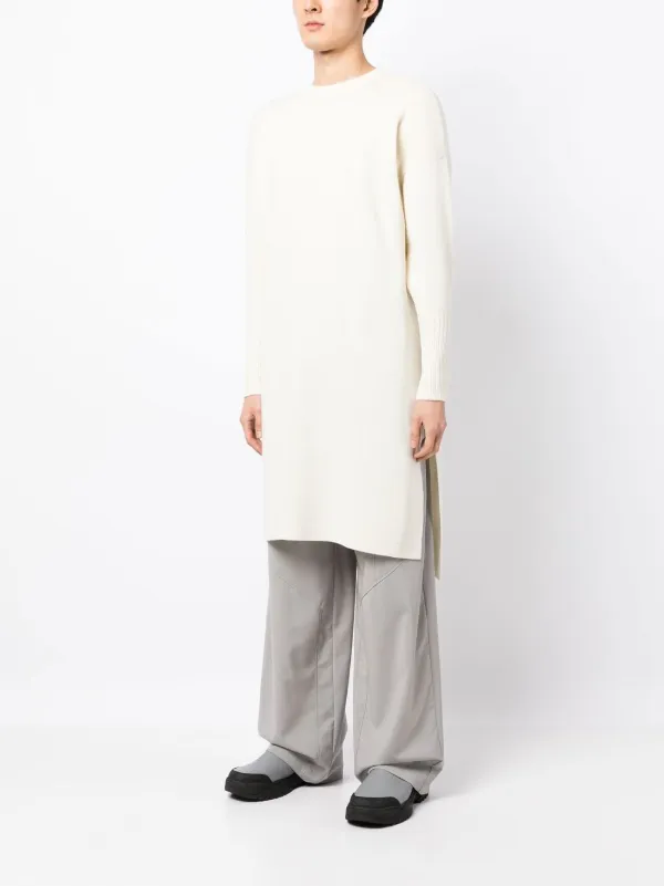 CFCL Milan Wool Dress - Farfetch