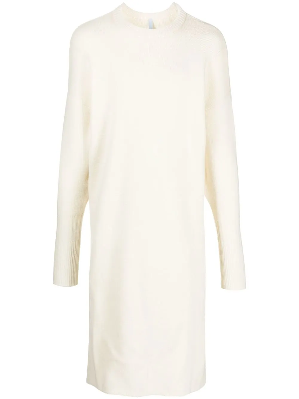 CFCL Milan Wool Dress - Farfetch