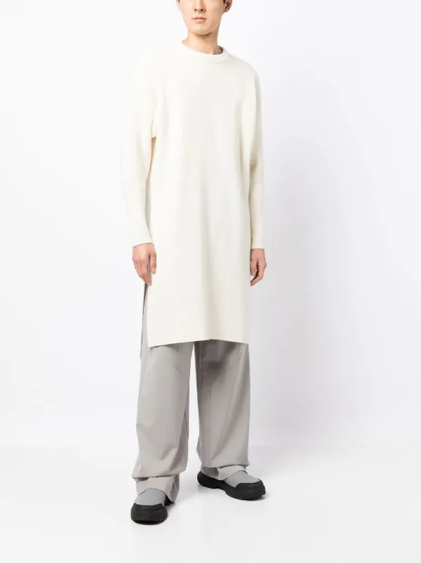 CFCL Milan Wool Dress - Farfetch