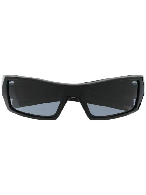 Oakley lentes de sol Gascan con armazón rectangular