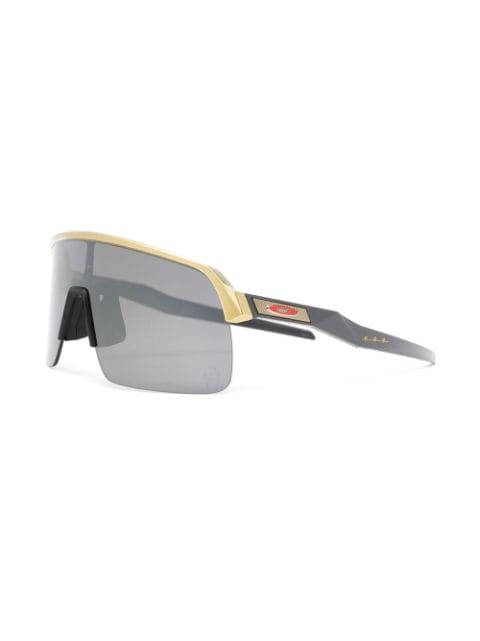 Sutro Lite mask-frame sunglasses