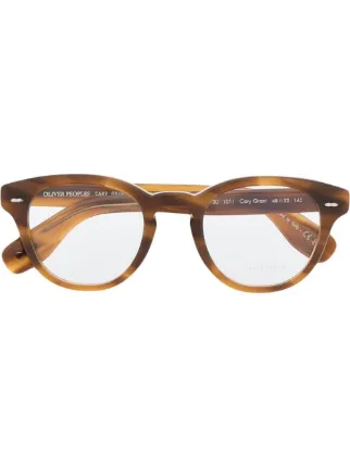 Oliver Peoples