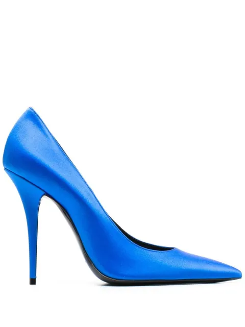 Saint Laurent Shoes for Women YSL FARFETCH US