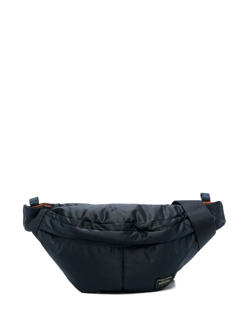 

Porter-Yoshida & Co. Tanker belt bag - Blue