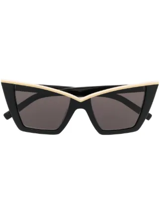 Saint Laurent Eyewear