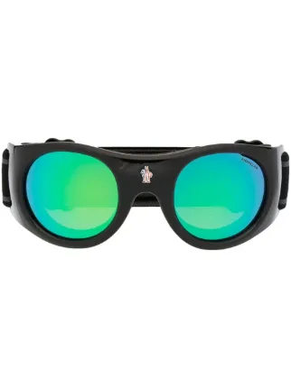 Moncler Eyewear