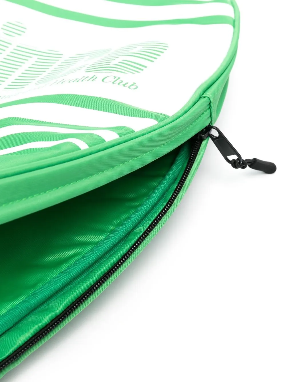 Sporty & Rich x Prince Tennis Bag Farfetch