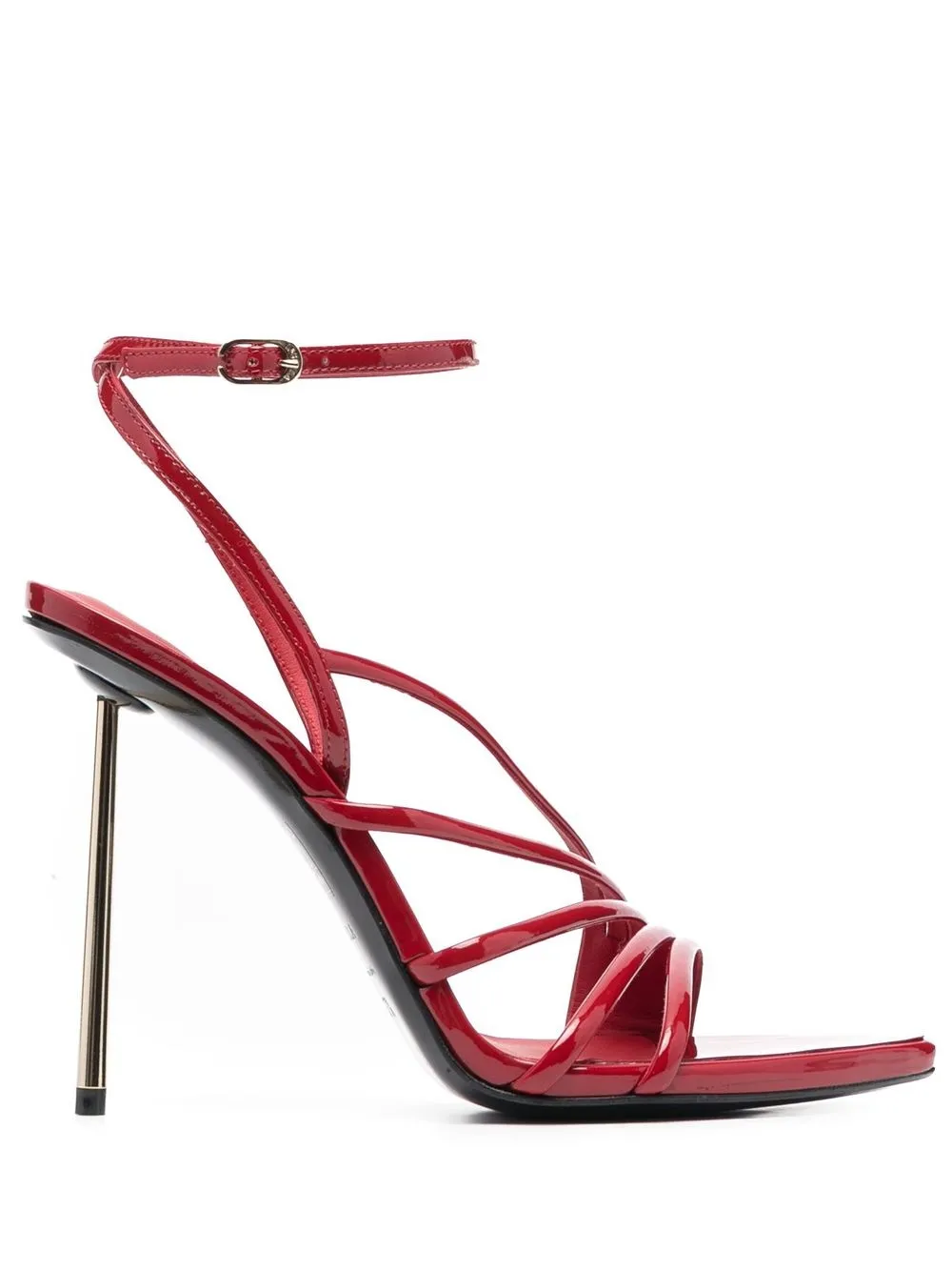 

Le Silla Kabir strappy sandals - Red