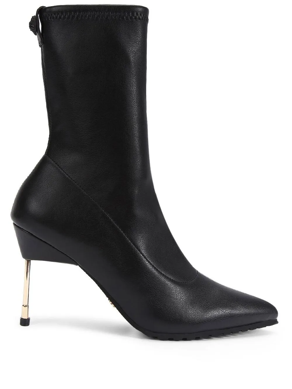 

Kurt Geiger London Barbican stiletto-heel boots - Black