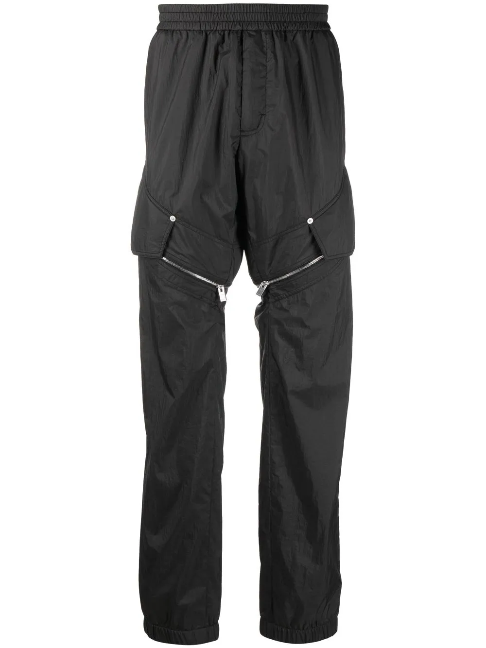 

1017 ALYX 9SM cargo-style trousers - Black