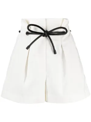 3.1 Phillip Lim ウィメンズ ショートパンツ通販 - FARFETCH