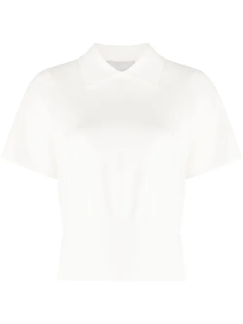 Polo en crêpe - 3.1 Phillip Lim - Modalova