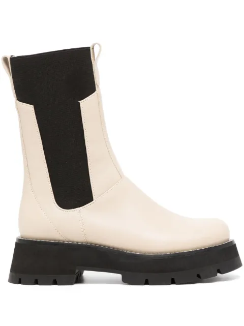 3.1 Phillip Lim botas militares Kate