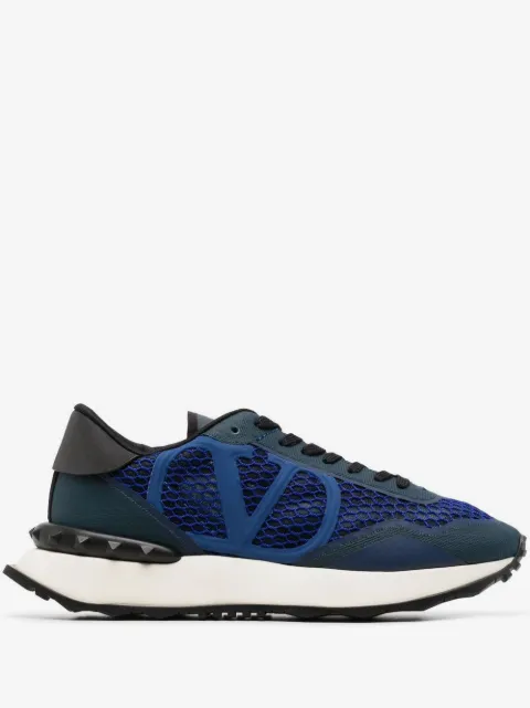 Valentino Garavani VLogo Signature low-top sneakers