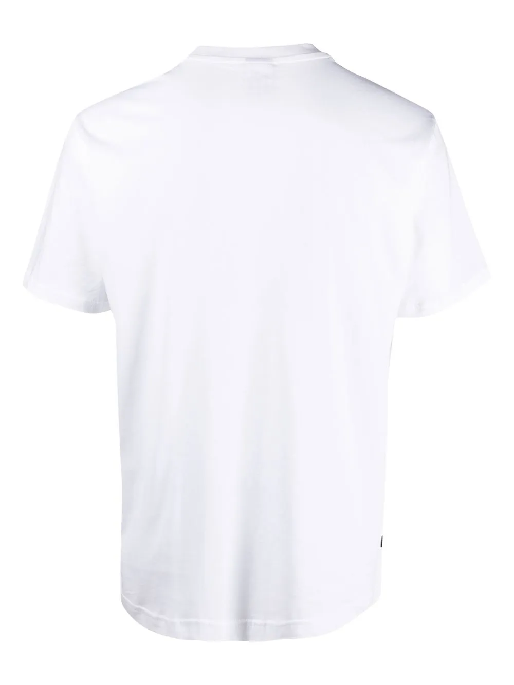 New Balance graphic slogan-print T-shirt | T-Shirts | Image 2
