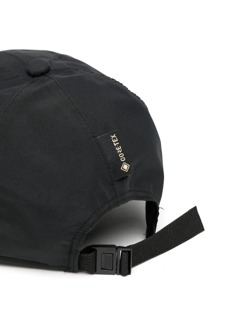 NEW ERA CAP Pet met logo - Zwart