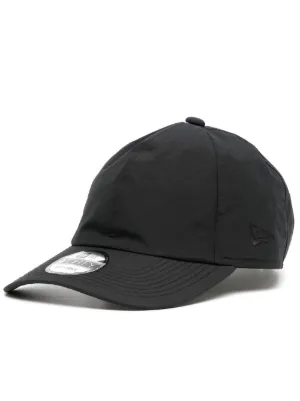 1017 ALYX 9SM パネルハット | ブラック | FARFETCH JP