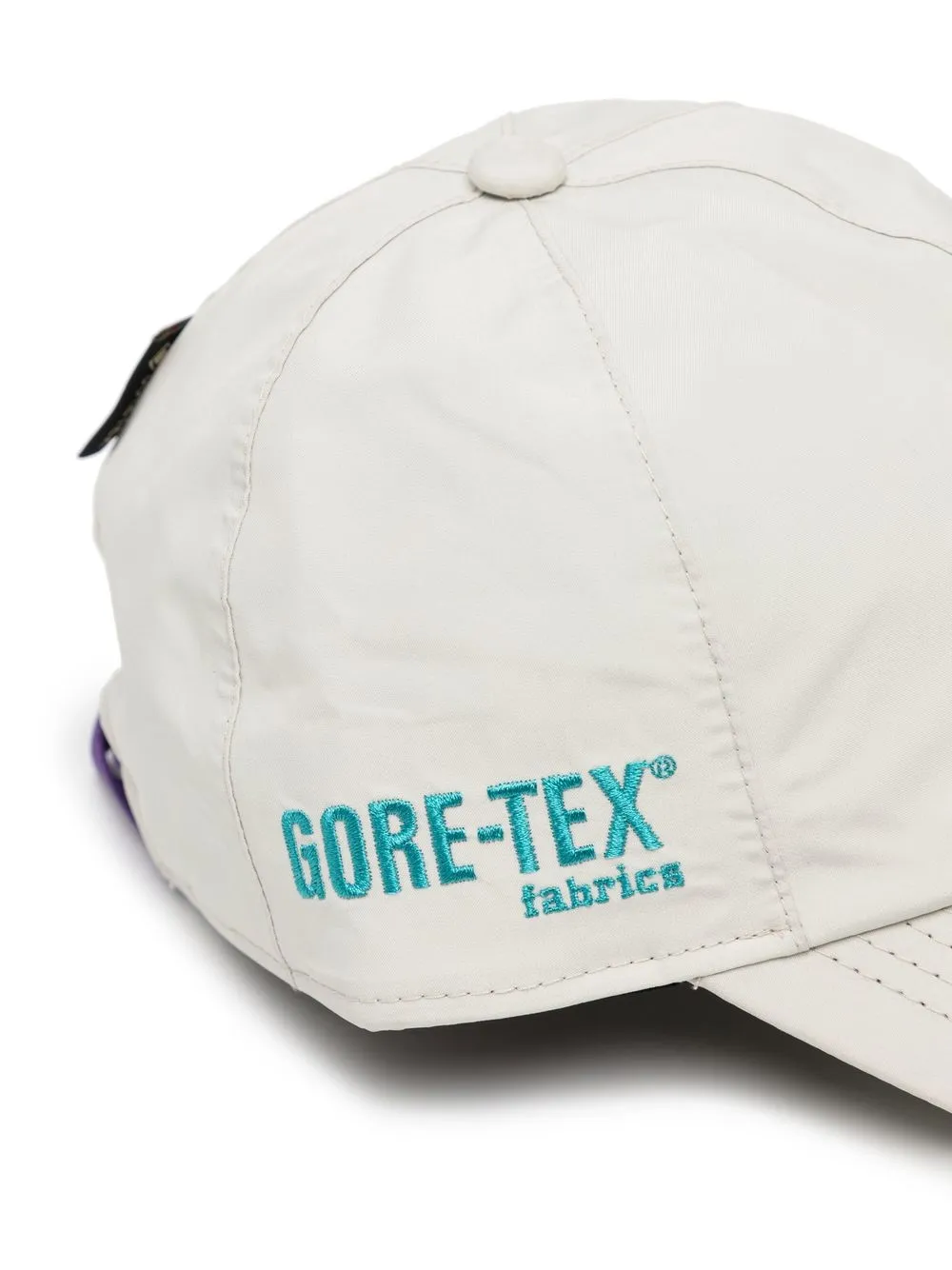 NEW ERA CAP Pet met GORE-TEX logo - Beige