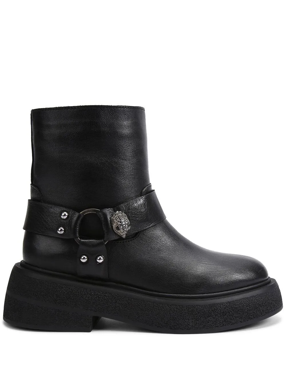 

Kurt Geiger London botas Strong - Negro