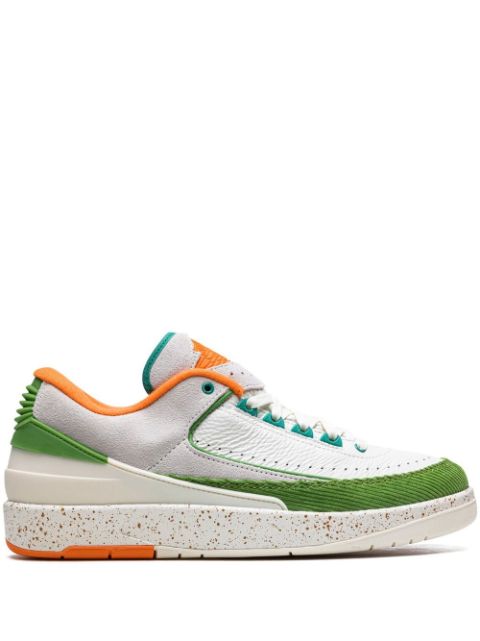 Jordan Air Jordan 2 Low "Titan" sneakers Women