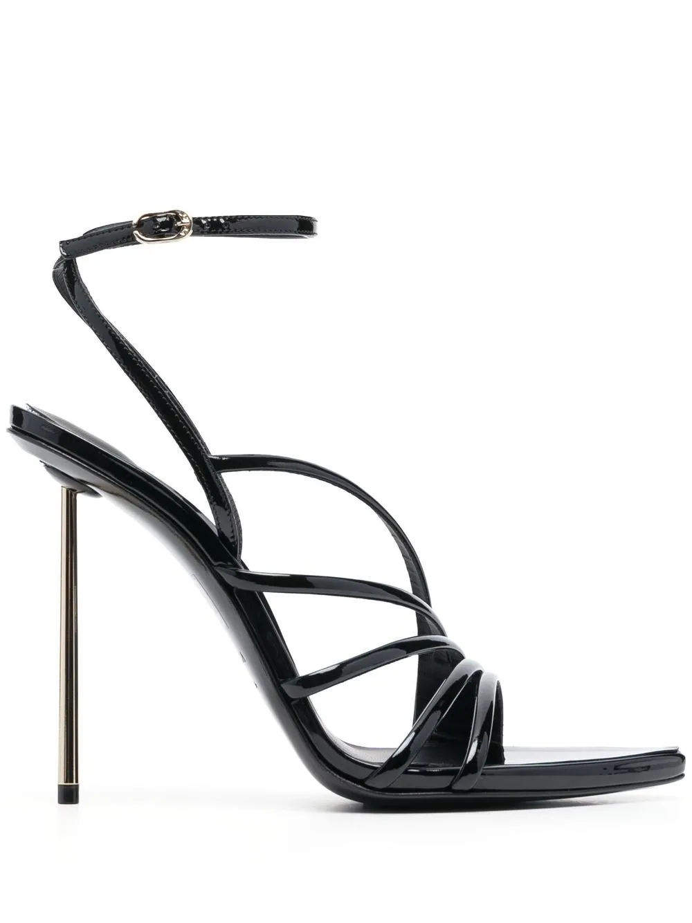 

Le Silla Kabir strappy sandals - Black