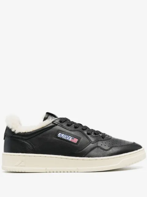 Autry Medalist low-top sneakers