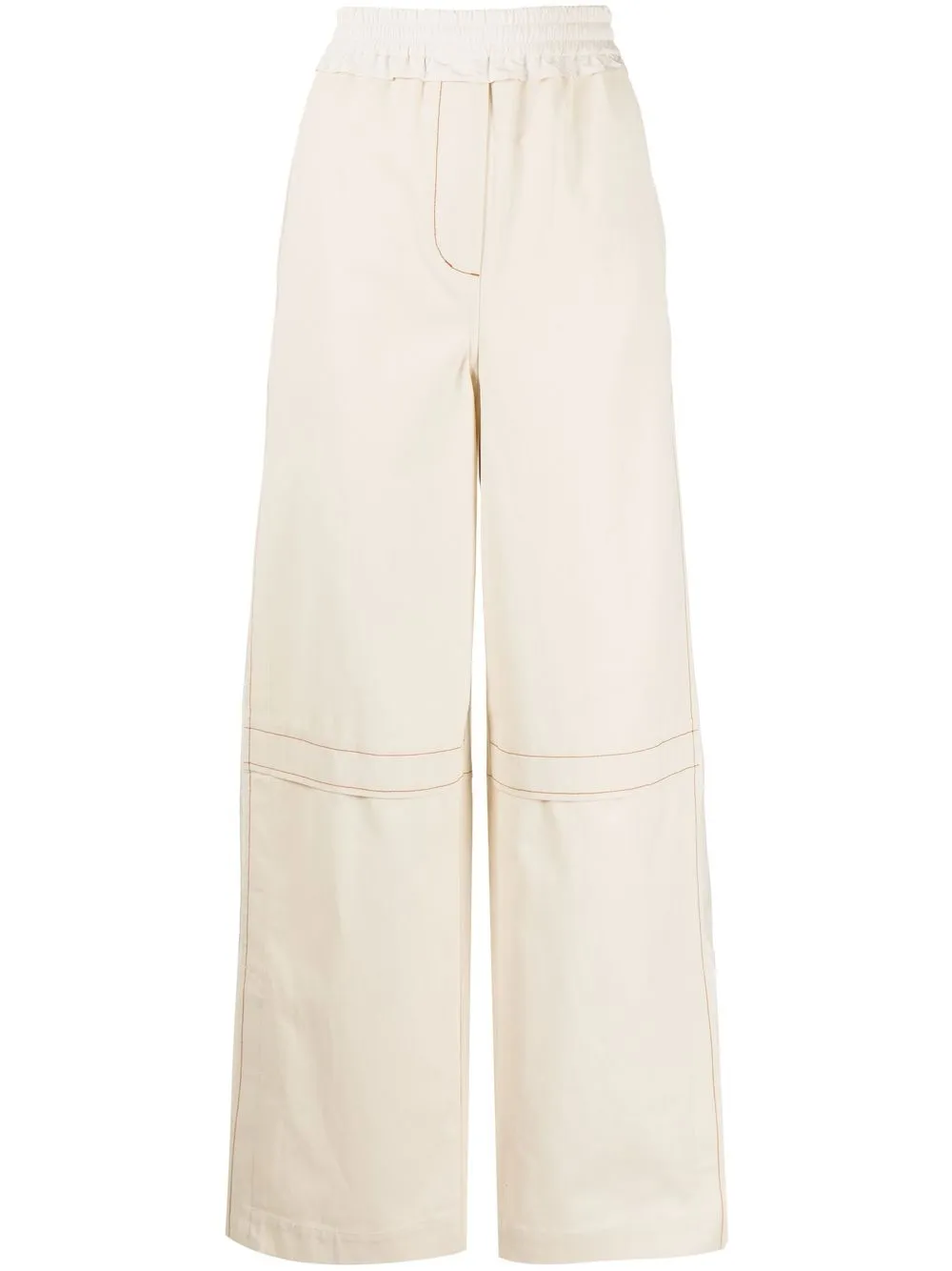 3.1 Phillip Lim / フィリップ リム Ripstop Utility Trousers In Neutrals