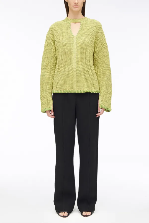 レディース Knitwear | 3.1 Phillip Lim フィリップ リム 公式