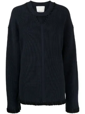 3.1 Phillip Lim（3.1 フィリップリム）ニット・セーター - FARFETCH