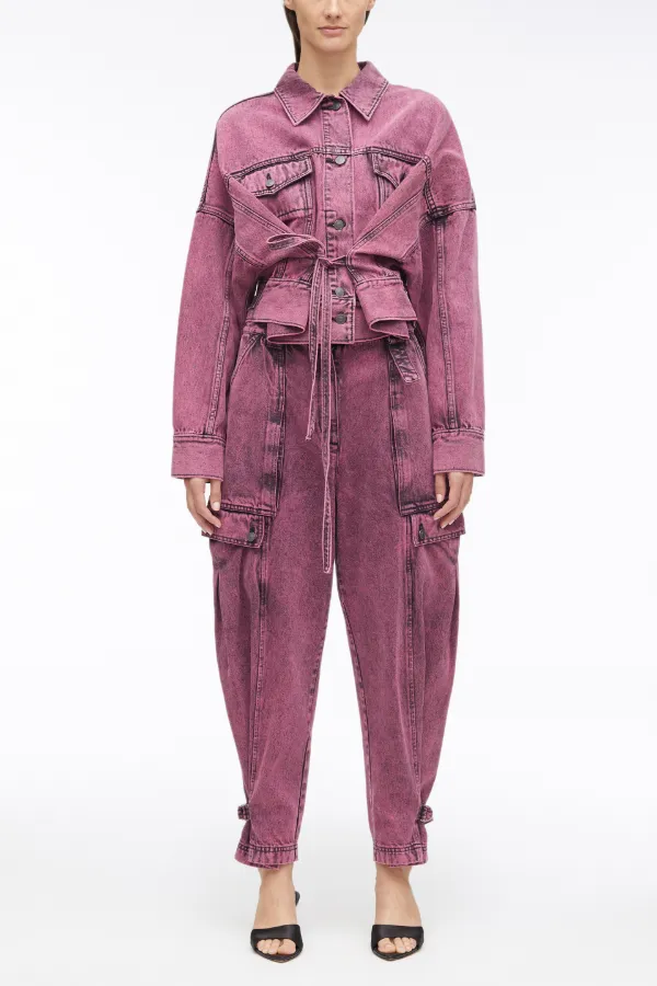 レディース Pants & Shorts | 3.1 Phillip Lim フィリップ リム 公式
