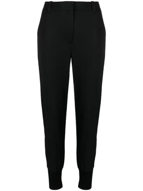 3.1 Phillip Lim pantalones tapered con tiro medio