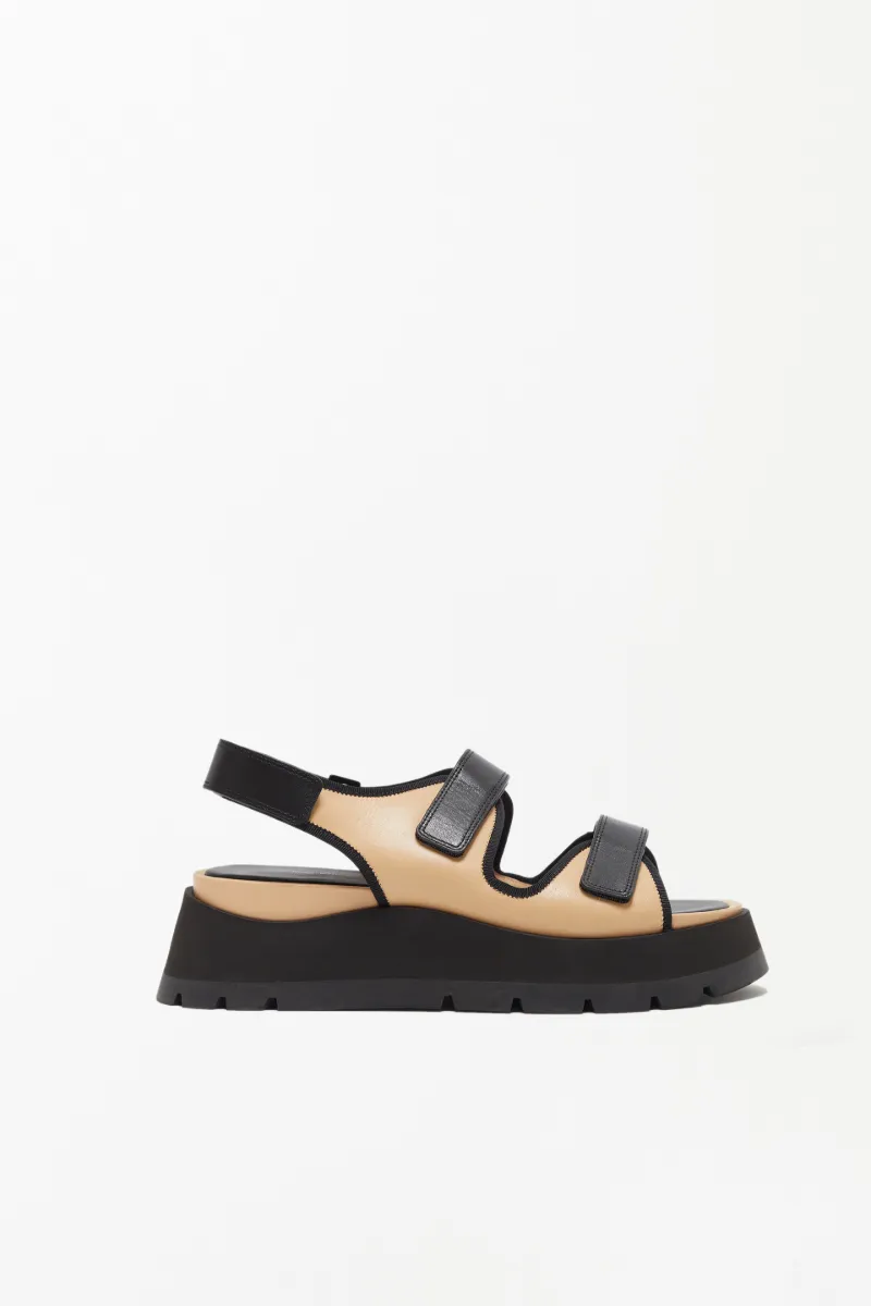 Kate Lug Sole Dad Sandal | 3.1 Phillip Lim Official Site